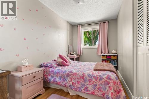 23 Price Crescent, Regina, SK - Indoor Photo Showing Bedroom
