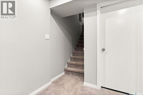 23 Price Crescent, Regina, SK - Indoor Photo Showing Other Room