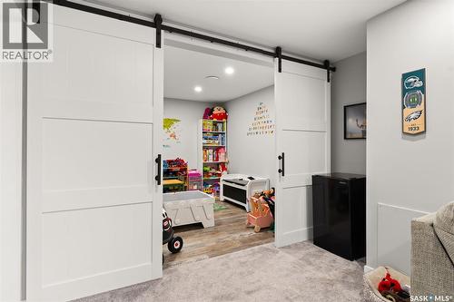 23 Price Crescent, Regina, SK - Indoor