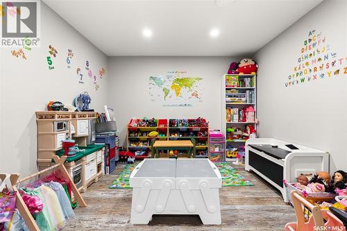 23 Price Crescent, Regina, SK - Indoor Photo Showing Other Room