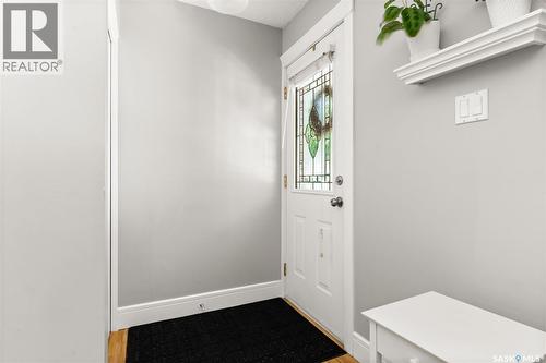 23 Price Crescent, Regina, SK - Indoor Photo Showing Other Room