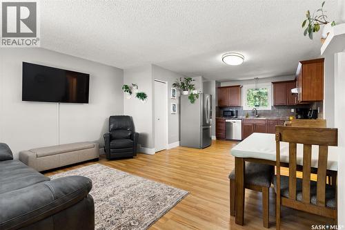 23 Price Crescent, Regina, SK - Indoor Photo Showing Other Room