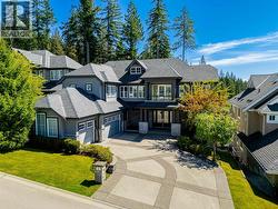 22 HERITAGE PEAK ROAD  Port Moody, BC V3H 0H5