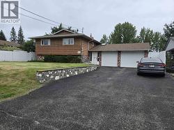 575 HARCOURT AVENUE Quesnel, BC V2J 1S2
