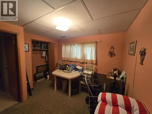 575 Harcourt Avenue, Quesnel, BC - Indoor