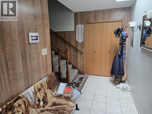 575 Harcourt Avenue, Quesnel, BC - Indoor