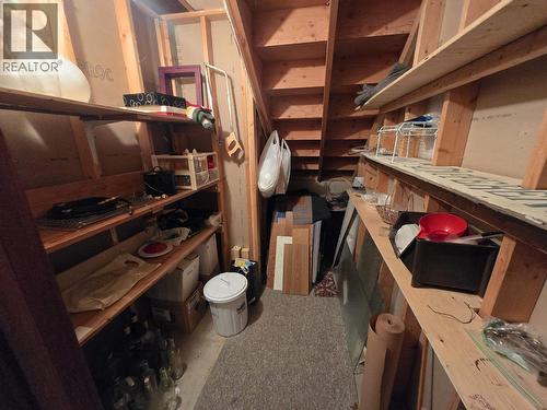 575 Harcourt Avenue, Quesnel, BC - Indoor