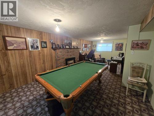 575 Harcourt Avenue, Quesnel, BC - Indoor Photo Showing Other Room