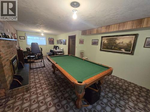 575 Harcourt Avenue, Quesnel, BC - Indoor Photo Showing Other Room