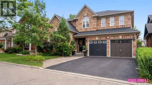 15 COURTSFIELD CRESCENT  Brampton (Fletcher's Meadow), ON L7A 2E3