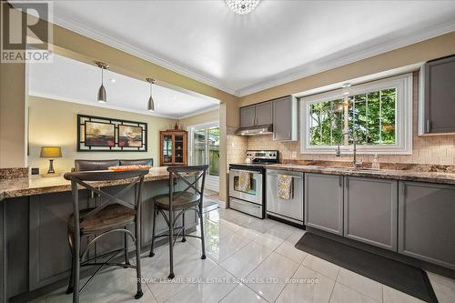 987 Sierra Boulevard, Mississauga, ON - Indoor Photo Showing Other Room