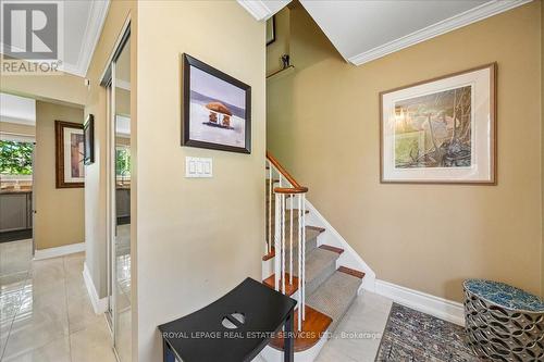 987 Sierra Boulevard, Mississauga, ON - Indoor Photo Showing Other Room