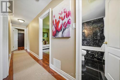 987 Sierra Boulevard, Mississauga, ON - Indoor Photo Showing Other Room
