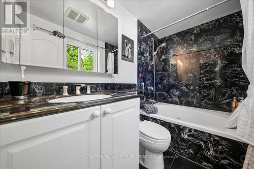 987 Sierra Boulevard, Mississauga, ON - Indoor