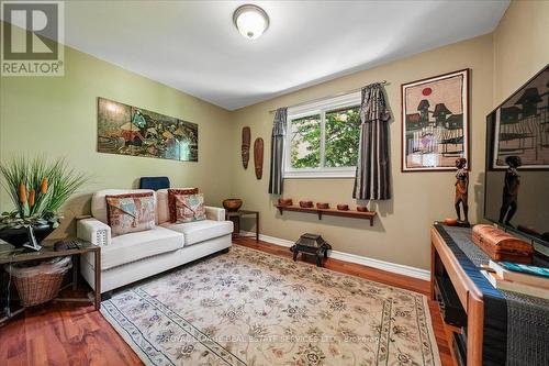 987 Sierra Boulevard, Mississauga, ON - Indoor