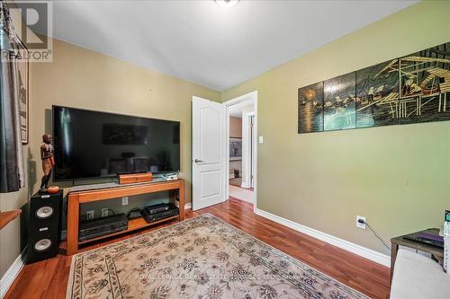 987 Sierra Boulevard, Mississauga, ON - Indoor