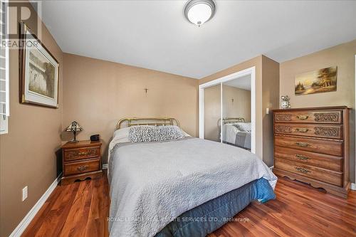987 Sierra Boulevard, Mississauga, ON - Indoor Photo Showing Bedroom