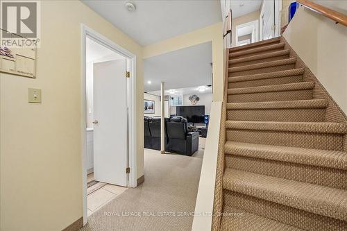 987 Sierra Boulevard, Mississauga, ON - Indoor Photo Showing Other Room