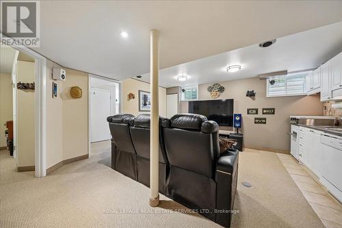 987 Sierra Boulevard, Mississauga, ON - Indoor
