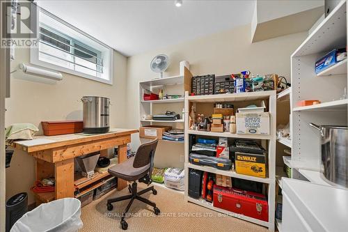 987 Sierra Boulevard, Mississauga, ON - Indoor