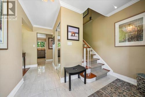 987 Sierra Boulevard, Mississauga, ON - Indoor Photo Showing Other Room