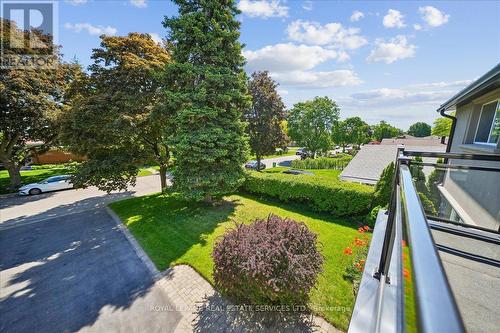 987 Sierra Boulevard, Mississauga, ON - Outdoor