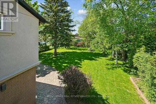 987 Sierra Boulevard, Mississauga, ON - Outdoor