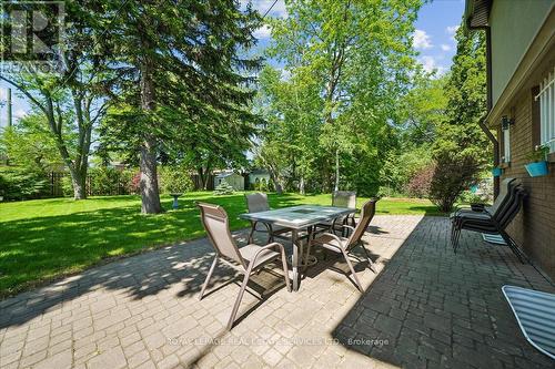 987 Sierra Boulevard, Mississauga, ON - Outdoor