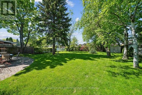 987 Sierra Boulevard, Mississauga, ON - Outdoor