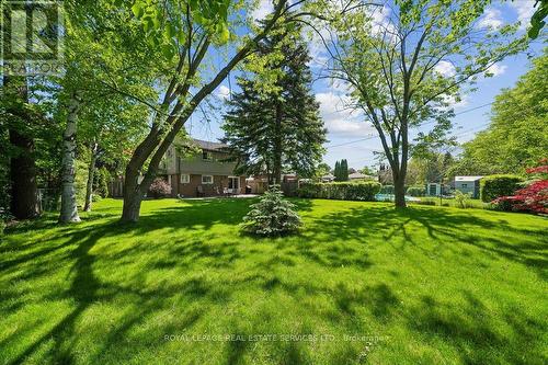 987 Sierra Boulevard, Mississauga, ON - Outdoor