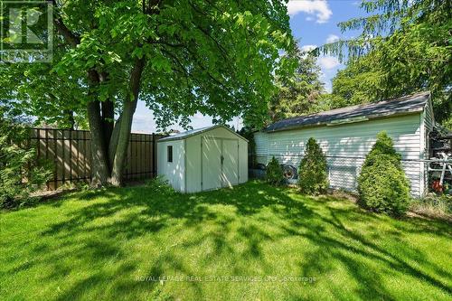 987 Sierra Boulevard, Mississauga, ON - Outdoor