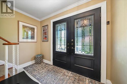 987 Sierra Boulevard, Mississauga, ON - Indoor Photo Showing Other Room
