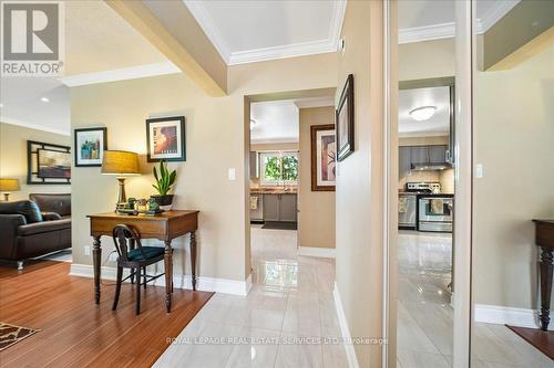 987 Sierra Boulevard, Mississauga, ON - Indoor