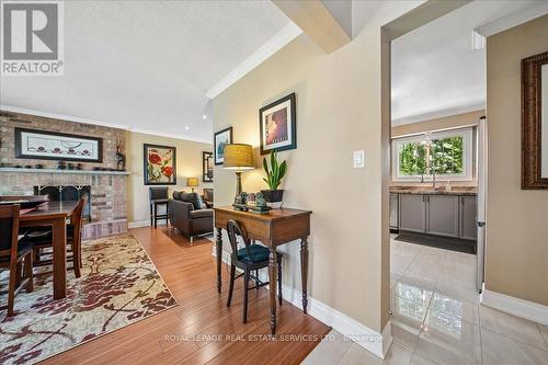 987 Sierra Boulevard, Mississauga, ON - Indoor