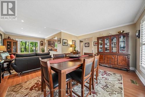 987 Sierra Boulevard, Mississauga, ON - Indoor