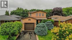 12 BRANTHAVEN Drive Stoney Creek, ON L8J 2L9