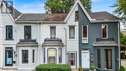 13 BRIGHT STREET  Toronto, ON M5A 3H5