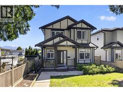 1909 PITT RIVER ROAD  Port Coquitlam, BC V3C 1R2