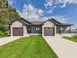 36 JORDAN CRESCENT North Huron (East Wawanosh), ON N0G 1E0