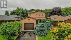 12 BRANTHAVEN DRIVE Hamilton, ON L8J 2L9