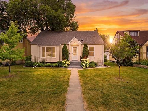 231 Wavell Avenue, Winnipeg, MB - Outdoor