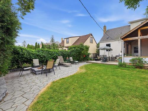 231 Wavell Avenue, Winnipeg, MB - Outdoor