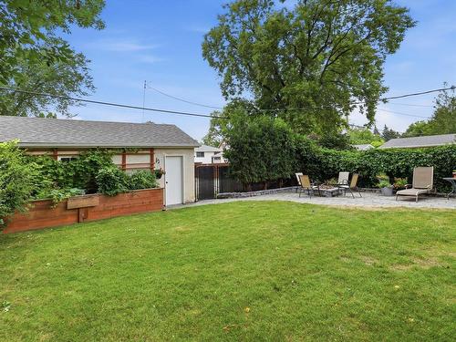 231 Wavell Avenue, Winnipeg, MB - Outdoor