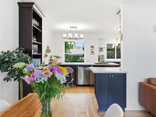 231 Wavell Avenue, Winnipeg, MB - Indoor Photo Showing Other Room