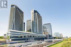 3307 - 50 ORDNANCE STREET Toronto, ON M6K 0C9