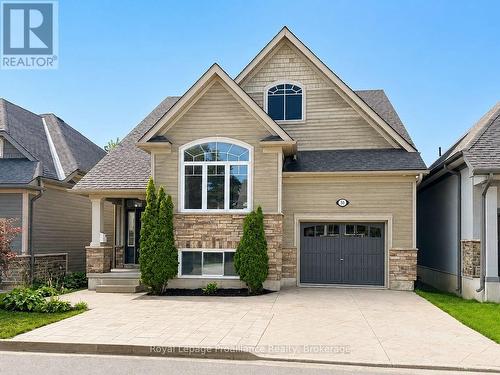 18 - 50 LOCKSIDE DRIVE  Peterborough (Otonabee Ward 1), ON K9J 8T1