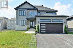 54 REYNARD CRESCENT Ottawa, ON K0A 2Z0