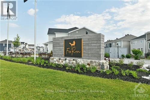 54 REYNARD CRESCENT , Ottawa, Ontario K0A 2Z0 2