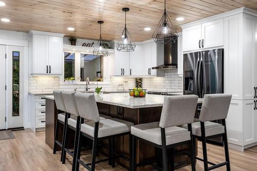 37 Mckay Loop, Alexander, MB - Indoor