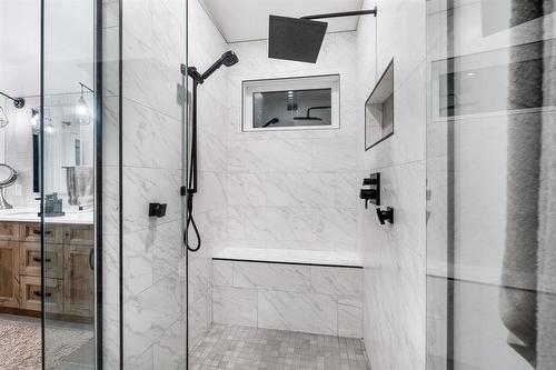 37 Mckay Loop, Alexander, MB - Indoor Photo Showing Bathroom